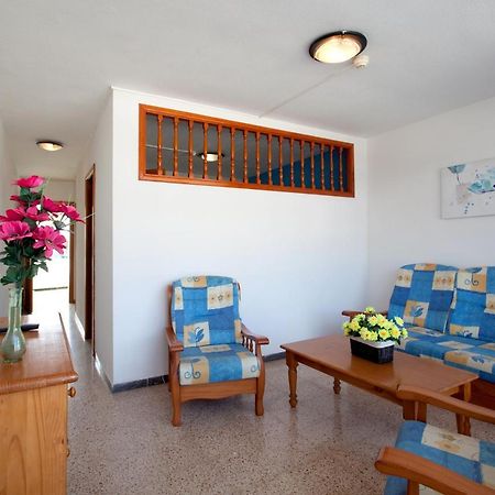 Apartamentos Europa マスパロマス エクステリア 写真